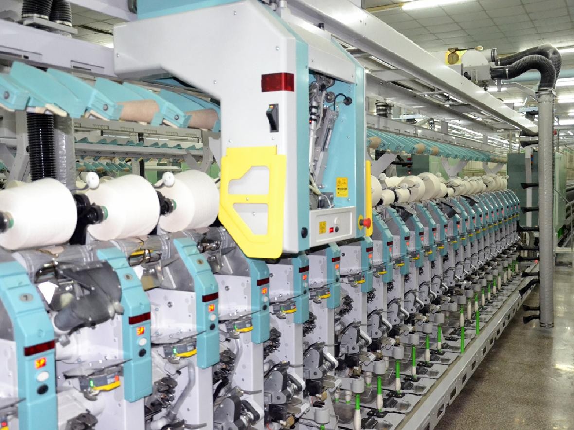 自动络筒机江南电子官方(中国)官方网站维修